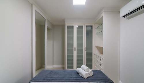 Apartamento básico
