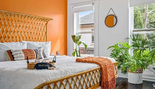 Exclusive Duplex, Non Smoking