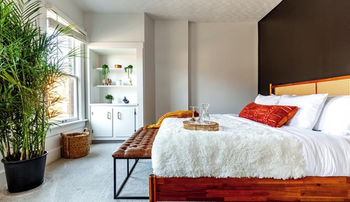Casa familiar, 4 habitaciones, Se admiten mascotas