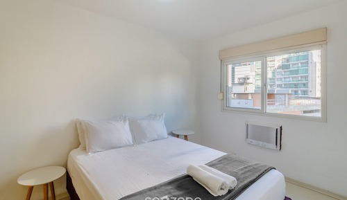 Basic Apartment