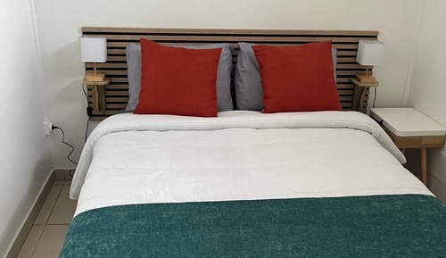 Apartamento Confort, vistas al mar