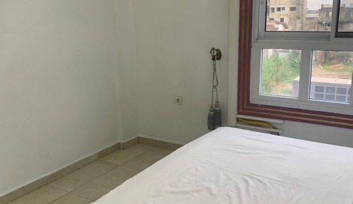 Habitación Deluxe doble, fumadores, Servicio de limpieza