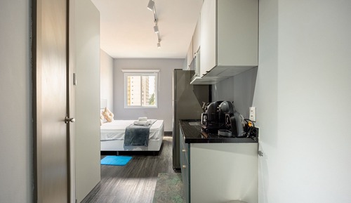 Apartamento Confort