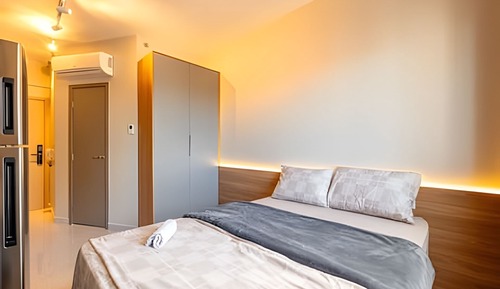 Apartamento Confort