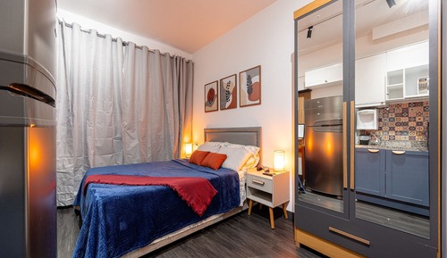 Estudio Confort