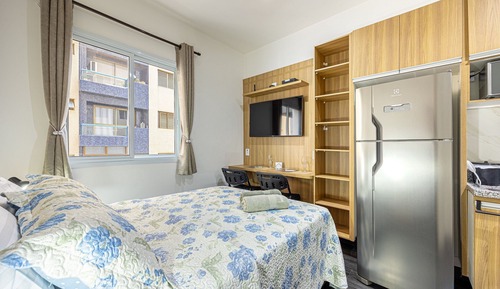 Apartamento Confort