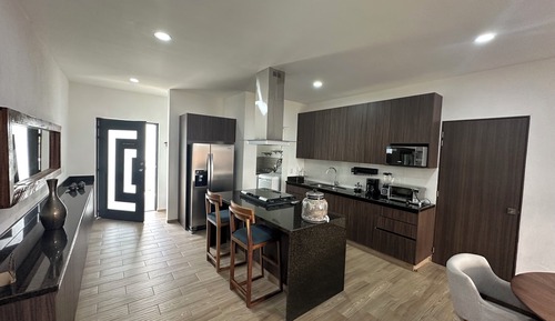 Apartamento Deluxe, 2 habitaciones, vistas a la colina