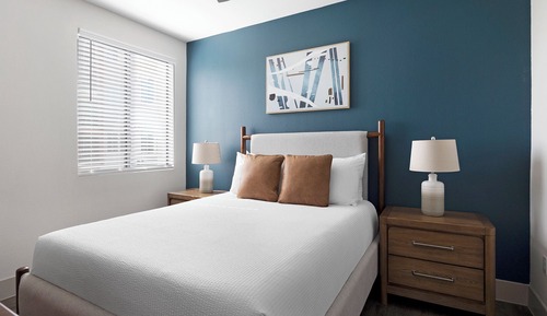 Apartamento, 2 habitaciones