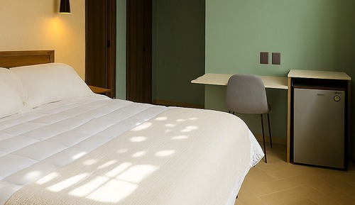 Habitación doble