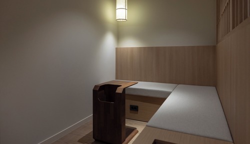Habitación estándar