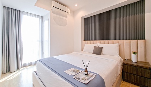 Apartamento estándar