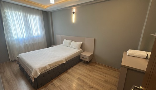 Apartamento Deluxe