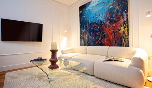 Apartamento (1 Bedroom)