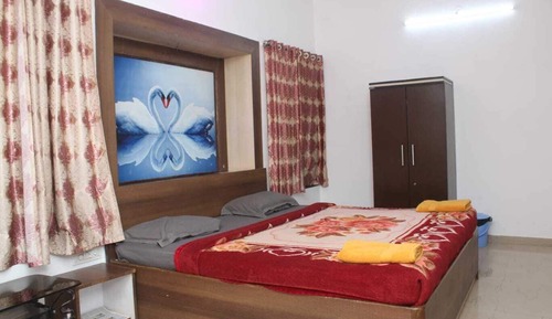 Habitación superior