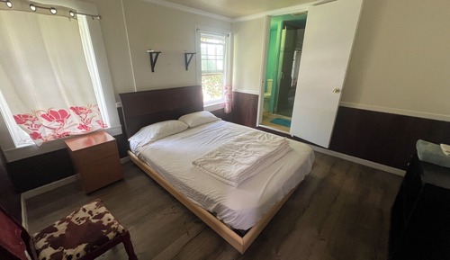 Habitación clásica, vistas a la montaña