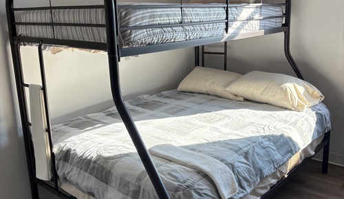 Habitación clásica