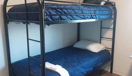Habitación básica