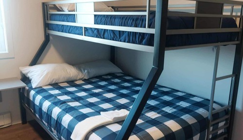 Habitación clásica