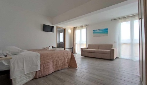 Classic Double or Twin Room