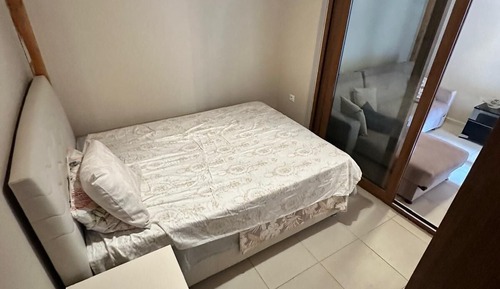 Family Condo, Balcony, Garden View