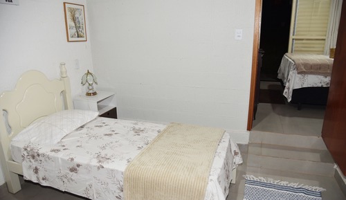 Habitación económica doble, Se admiten mascotas