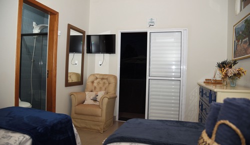 Suite Deluxe, vistas a la piscina