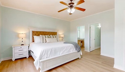Suite, 2 habitaciones