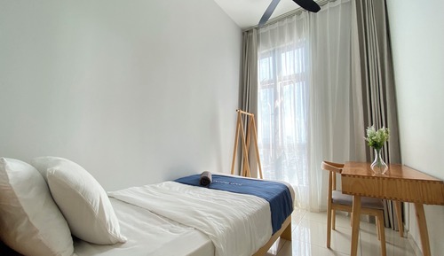 Apartamento básico