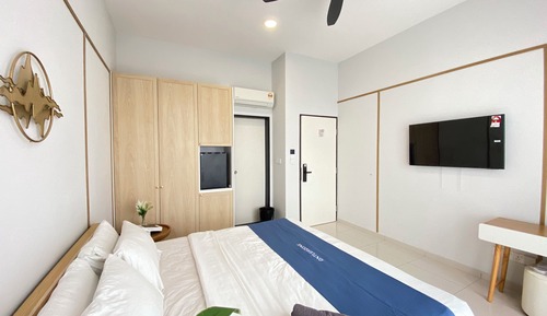 Apartamento básico