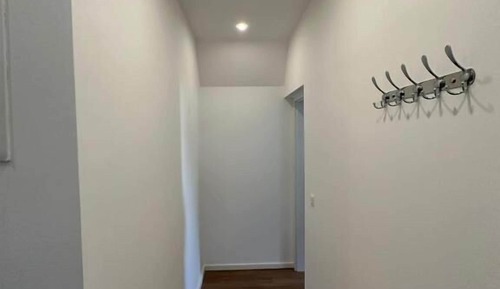 Apartamento económico