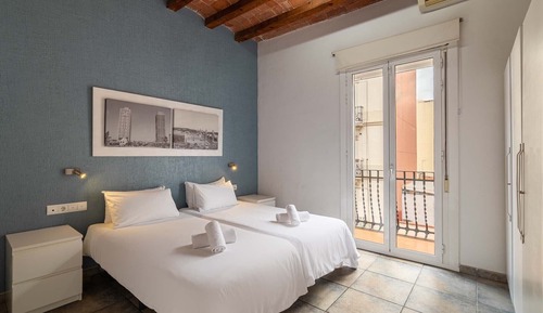 Apartamento (4 Bedrooms)