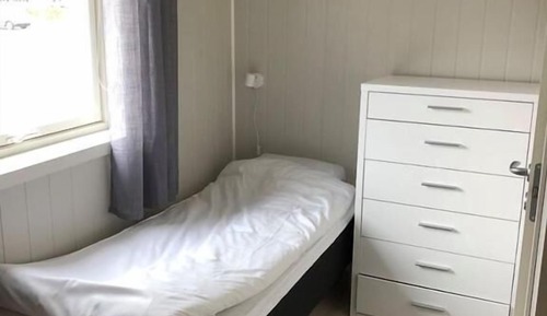 Habitación individual económica