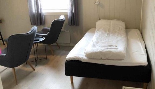 Habitación individual Confort