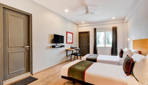 Habitación superior