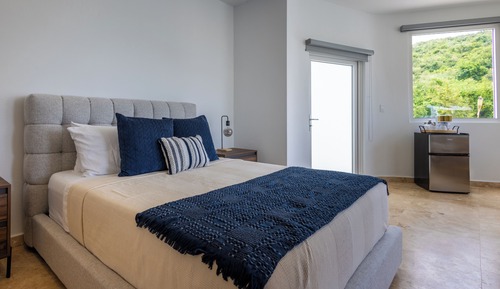 Habitación Premium, vistas a la montaña