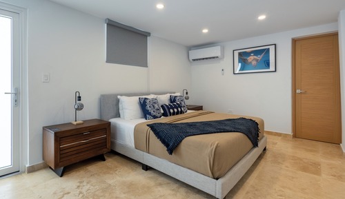 Habitación estándar, 1 cama de matrimonio grande