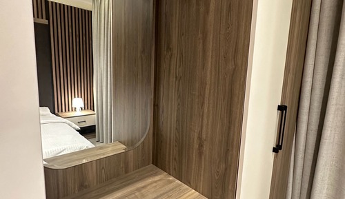 Apartamento, 1 habitación, accesible para personas con discapacidad, fumadores