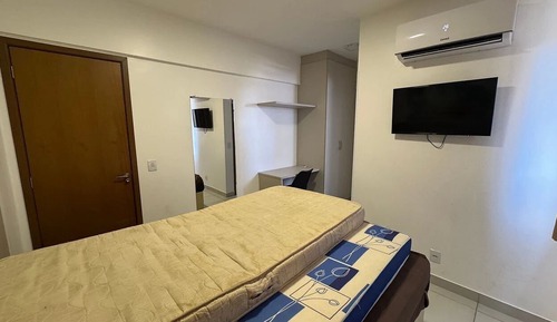 Apartamento familiar