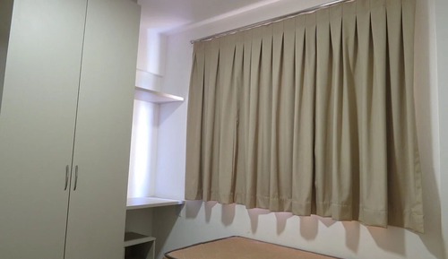 Apartamento familiar