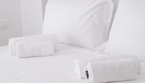 Apartamento Deluxe, 1 habitación, balcón
