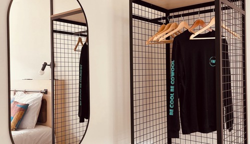Apartamento Confort