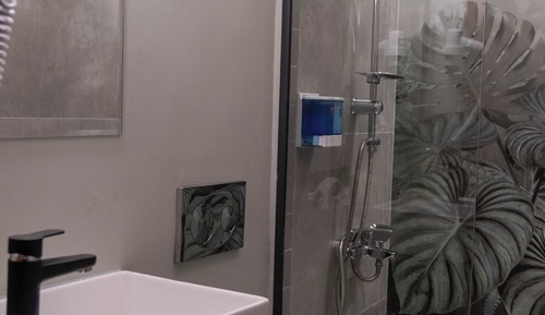 Habitación junior, no fumadores