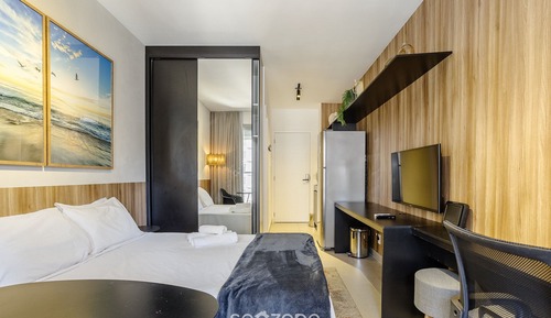 Apartamento básico
