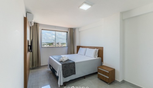 Apartamento básico