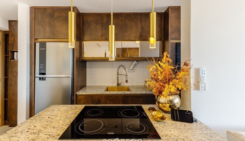 Apartamento básico