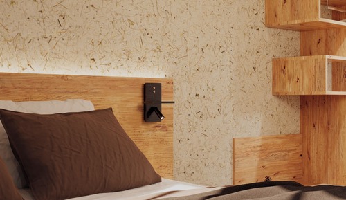 Habitación individual Confort