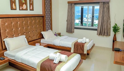 Habitación Deluxe, 1 habitación