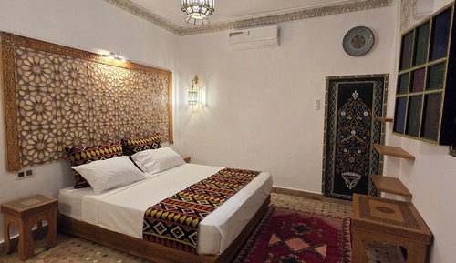 Habitación Confort