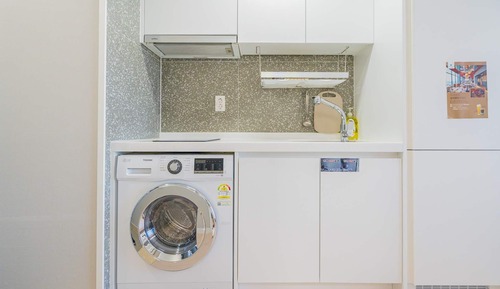 Sunrise Ocean View B