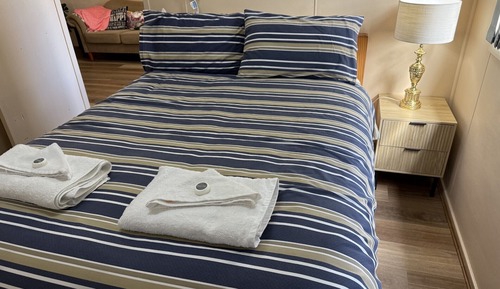 Apartamento familiar